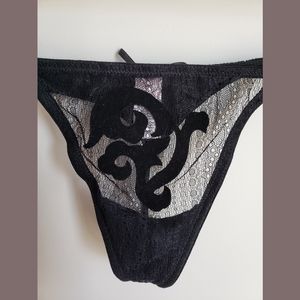 Victoria's Secret Thong Panty